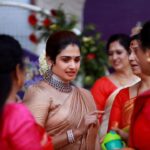 Vidhya Mohan Instagram –
