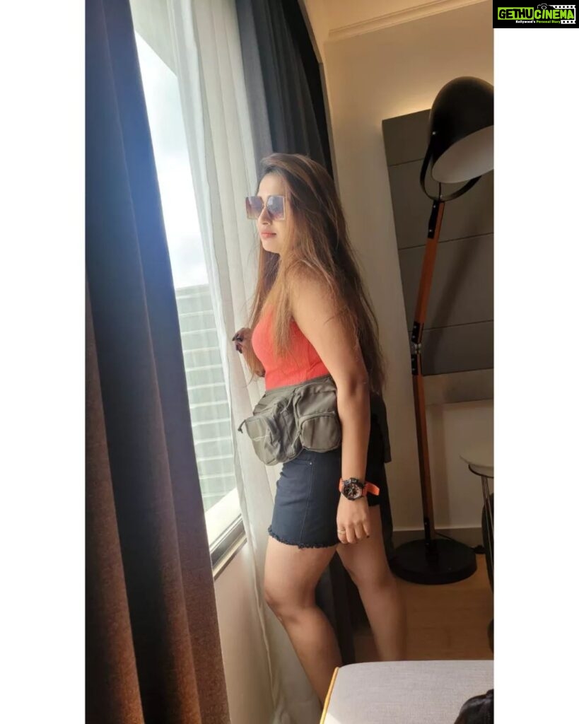 Vidhya Mohan Instagram - ❤️❤️