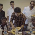 Vijay Antony Instagram - #bichagaduemotionaljourney