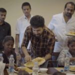 Vijay Antony Instagram – #bichagaduemotionaljourney