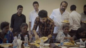 Vijay Antony Instagram - #bichagaduemotionaljourney
