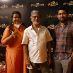 Vijay Antony Instagram – #Throwback
Poojai of #Pichaikkaran2 #Bichagadu2. Special Thanks to all the Directors, Producers & Technicians for being a part of this auspicious beginning 😊
@vijayantonyfilm @donechannel1 @gobeatroute