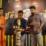 Vijay Antony Instagram – #Throwback
Poojai of #Pichaikkaran2 #Bichagadu2. Special Thanks to all the Directors, Producers & Technicians for being a part of this auspicious beginning 😊
@vijayantonyfilm @donechannel1 @gobeatroute