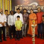 Vijay Antony Instagram – #Throwback
Poojai of #Pichaikkaran2 #Bichagadu2. Special Thanks to all the Directors, Producers & Technicians for being a part of this auspicious beginning 😊
@vijayantonyfilm @donechannel1 @gobeatroute