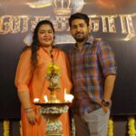 Vijay Antony Instagram – #Throwback
Poojai of #Pichaikkaran2 #Bichagadu2. Special Thanks to all the Directors, Producers & Technicians for being a part of this auspicious beginning 😊
@vijayantonyfilm @donechannel1 @gobeatroute
