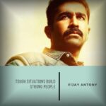 Vijay Antony Instagram -