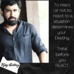 Vijay Antony Instagram -
