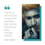 Vijay Antony Instagram -