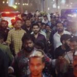 Vijay Antony Instagram - #bichagadu2 success meet