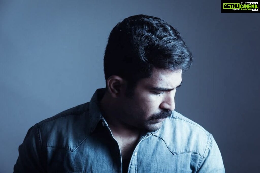 Vijay Antony Instagram - Hi friends! How are you all doing? With the intense lockdown in the next few days, I request everyone to be safe and follow precautionary measures.
