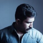 Vijay Antony Instagram - Hi friends! How are you all doing? With the intense lockdown in the next few days, I request everyone to be safe and follow precautionary measures.