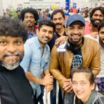 Vijay Antony Instagram -