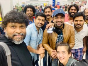 Vijay Antony Instagram -