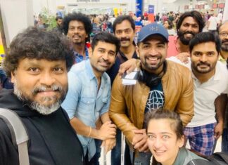 Vijay Antony Instagram -