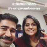 Vijay Antony Instagram -
