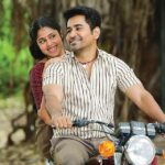 Vijay Antony Instagram - #valli mayil