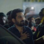 Vijay Antony Instagram - #bichagadu2 Rajamundry