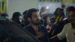 Vijay Antony Instagram - #bichagadu2 Rajamundry