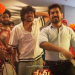 Vijay Antony Instagram - Morning show tickets dhorkakpothe potham matinee ... #bichagadu2 #MemFamousVibe