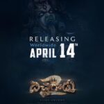 Vijay Antony Instagram - Do you want to see a mass beggar from Dubai 👺 Visit theaters near you on April 14th💣 #பிச்சைக்காரன்2 #బిచ్చగాడు2 ANTI BIKILI