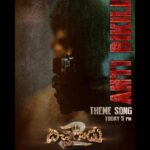 Vijay Antony Instagram - The power packed #AntiBikili Theme Song from #Pichaikkaran2 #Bichagadu2 🔊💣 Releases today at 5 PM 🕔 @antibikili