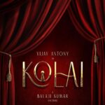 Vijay Antony Instagram - .@infinitifilmventures & @lotuspictures.ig present *#KOLAI.* A @dirbalajikumar Picture. @vijayansivakumar @girishhgopal @selva_rk #K.Arusamy @maheshmathew0602 @ritika_offl @meenakshichaudhary006 @sharma_murli @radikaasarathkumar @sidshankar_ @arjunchidambaram @actorkishorekumar @samkitbohra_ @bohra.kamal #Dhananjayan @lalithadhananjayan #pradeepb @bohra6486 #Vikramkumar #tansridoraisingampillai @Rvs.Ashok @pradeeeeep @shimona_stalin @tuneyjohn @onlynikil @ctcmediaboy