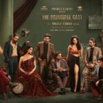 Vijay Antony Instagram - Title reveal tomorrow at 5.05pm. @dirbalajikumar @ritika_offl @meenakshichaudhary006 @sharma_murli @radikaasarathkumar @sidshankar_ @arjunchidambaram @actorkishorekumar @samkitbohra_ @infinitifilmventures @lotuspictures.ig @onlynikil @ctcmediaboy @mobinkurien @tuneyjohn @shimona_stalin @ashwin.thiyagarajan @suresh.menon