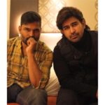 Vijay Antony Instagram – Director @naveenfilmmaker impressed me with his storytelling, clarity and energy from day 1 & that has come together effortlessly in Agni Siragugal. Like most actors out there, I’m eagerly waiting for our film to see the light of day! Strong content always sells, I’m sure Agni Siragugal will stand the test of these trying times…