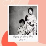 Vijay Antony Instagram – நூறு சாமிகள் இருந்தாலும்
அம்மா உன்னைப்போல் ஆகிடுமா
கோடி கோடியாய் கொடுத்தாலும்
நீ தந்த அன்பு கிடைத்திடுமா

Take care of your mothers, keep them close, keep them safe ❤️

#HappyMothersDay #MothersDay
