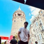 Vijay Deverakonda Instagram - Türkiye & Food.