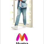 Vijay Deverakonda Instagram - Why wait for special days when you can look #ExtraordinaryEveryday? Look like a star everyday by choosing from the widest range of 100% original brands, only on Myntra. #Myntra #BeExtraordinaryEveryday #MyntraExtraordinaryEveryday #VijayDeverakondarxMyntra #PaidPartnership #Ad India