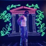 Vijay Deverakonda Instagram – Caesars you beauty 🤩 
@caesarspalacedubai