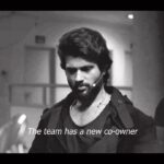 Vijay Deverakonda Instagram – I bought part of a sports team. 
The Hyderabad Blackhawks
A deadly fierce team!

So happy to be part of this beautiful, pacy, explosive sport- Volleyball🔥 

We hope to make the Telugu states proud and win the Prime volleyball leagues 2023 season. 

#BlackHawksHyderabad
#HawkAttack