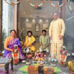 Vijay Deverakonda Instagram – Happy Sankranti ❤️