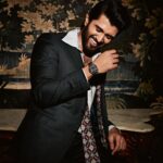Vijay Deverakonda Instagram –