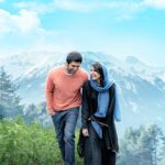 Vijay Deverakonda Instagram - With full love❤️ Our 1st song from #Kushi Link in bio.
