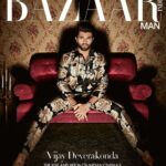 Vijay Deverakonda Instagram – For Bazaar India Man, presenting, Vijay Deverakonda (@thedeverakonda) who has conquered Telugu cinema with his charm and acting prowess, and is set to conquer all. In conversation with Bazaar India Editor Nandini Bhalla (@nandinibhalla), Vijay opens up about his childhood, determination, and more…

Nandini Bhalla: What is your relationship with money and success?
Vijay Deverakonda: “I flirt with both of them. I am attracted to both and desire both, but I am reckless, and my appetite for risk is huge. I chase the big moments and memories, so it’s always hide-and-seek with success and money—they come, they go. I am blessed with more than I could ever dream of, but does that mean I’m not hungry for more? I certainly am.” 

Editor: Nandini Bhalla (@nandinibhalla)
Photographs by: Arjun Mark (@arjun.mark)
Styling by: Yashima Babbar (@yashimababbar)
Make-Up: Saher Gandhi at Faze Management (@saherahmed91 @fazemanagement )
Hair: Aalim Hakim Team (@aalimhakim )
Production: P Productions (@p.productions_ )

Vijay is dressed in the Pasha De Cartier Watch, Cartier (@cartier). 
Giant Floral Jacquard Suit, and Floral Organza Jacquard Shirt, both @siddartha_tytler. Wesper Shoes, @bally .

Read the complete feature in the latest issue of Bazaar India
.
.
.
.
.
.
.
.
.
.
.
.
.
#BazaarIndia #VijayDeverakonda
