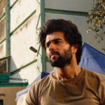 Vijay Deverakonda Instagram –