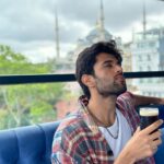 Vijay Deverakonda Instagram – Türkiye & Food.