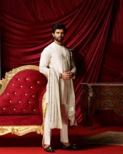 Vijay Deverakonda Instagram - 