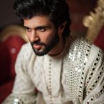Vijay Deverakonda Instagram -