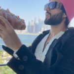 Vijay Deverakonda Instagram – Caesars you beauty 🤩 
@caesarspalacedubai