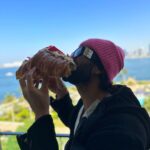 Vijay Deverakonda Instagram - Caesars you beauty 🤩 @caesarspalacedubai