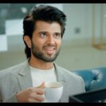 Vijay Deverakonda Instagram – Just like Shyam Steel, Flexi-Strong relationships can weather any storm & withstand the test of time. 

Thrilled to be partnering with Shyam Steel to showcase the power of steely Flexi-Strong relationships. @shyamsteelindia 
#HameshaKeLiyeStrong #Ad