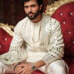 Vijay Deverakonda Instagram –