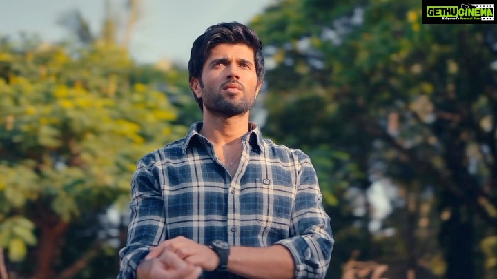 Vijay Deverakonda Instagram - Building my own future my way, is something I celebrate every day. And so does @jivers_footwear! We’re here to show you that you can do it too - for yourself and no one else. So question the regular path, write your own progress story and go for it! It’s your own road to success. Walk out of your comfort zone with comfort and in style, because Jivers is here to support your every step. #ShuruKarApniJeetKaSafar #writeyourownstory #ownyourstory #roadtosuccess #sayyestosuccess #breakthecomfortzone
