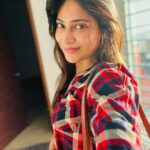 Vijayalakshmi Instagram - Good morning world ♥️