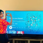 Vijayalakshmi Instagram - Love stories from the heart of Chennai 🫶 The perfect weekend watch!!! #modernlovechennai is now out! Watch it only on @primevideoin @tylerdurdenandkinofist @dir_bharathiraja #Ilaiyaraaja @itsyuvan #BalajiSakthivel #RajuMurugan @krishnakumarramakumar @Akshay.Sundher #Thiagarajankumararaja @gvprakash @rseanroldan @ashokselvan @rituvarma @ramyanambessan @actorkishore @wamiqagabbi @thepb.official #Sathyaraj @ezhilmadhi16 @gopiprasannaa @la_sanju @sheng.official @krishdayal @thisispriyamali @tjbhanu @shivanipanneerselvam @gouripriyareddyy @vasudevan_97 @ivasuuu @ramkumarprasanna @samyukthaviswanathan @pawanalex @aniiruth_kanakarajan @vagu_mazan @itsvg @monisha.blessy @singerchristopherstanley @ananya_bhat_official @sonymusic_south @Sharan_munna18 @aravindnaga.in