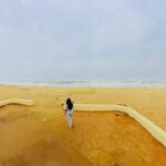 Vijayalakshmi Instagram - Mandous madness 🤪 #cyclonemandous