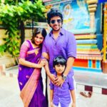 Vijayalakshmi Instagram – இனிய தீபாவளி நல்வாழ்த்துக்கள் ❤️